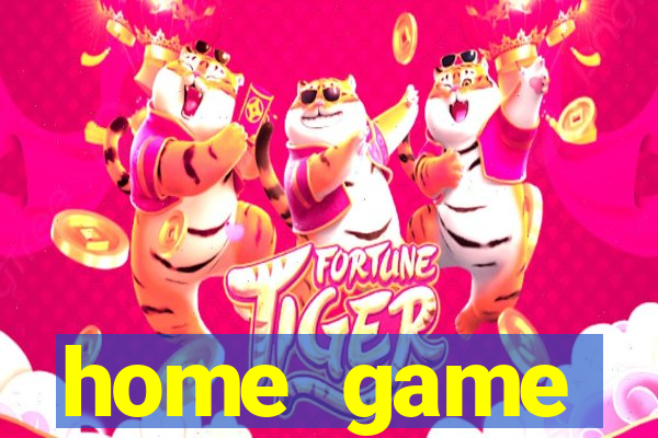 home game gamecategoryid 3